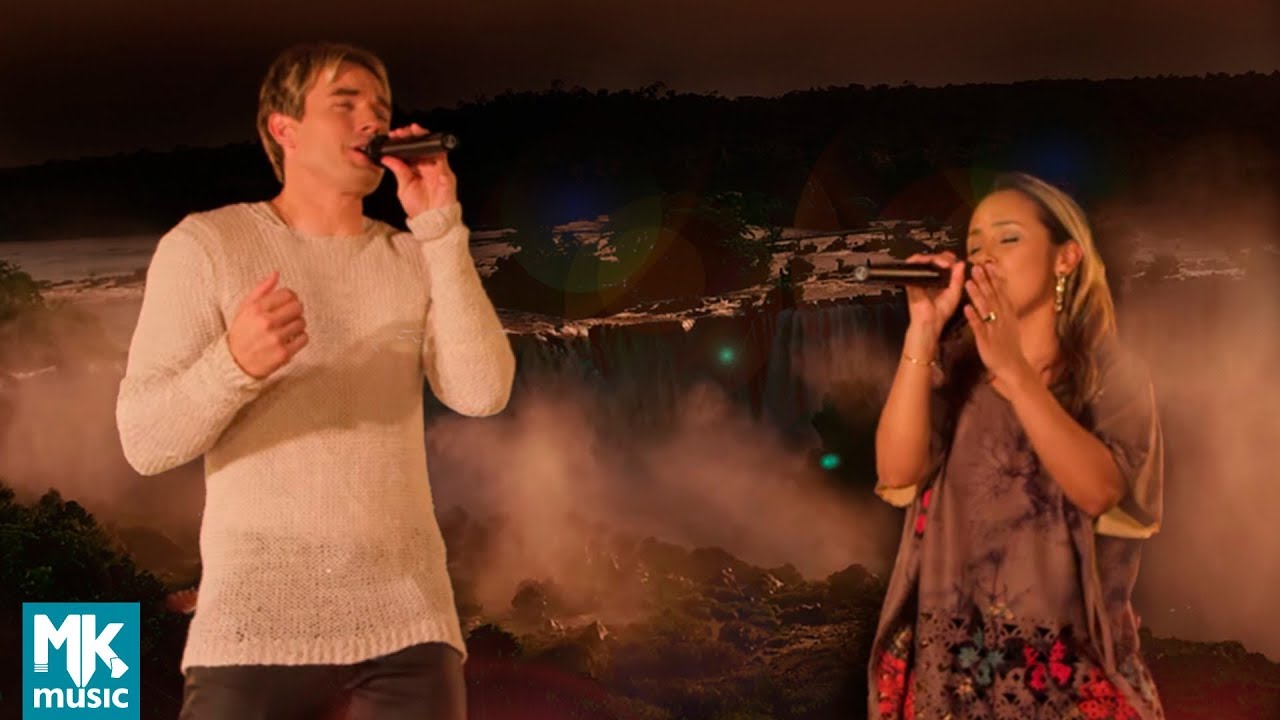 Chris Duran ft. Bruna Karla - all they want (LIVE)