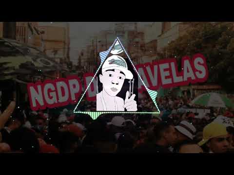 THEKO VAI - SALATIEL - Mc's Lan, LF Gomes, Neguinho do itr, Levin, Mandan, Madruguinha e MC GP