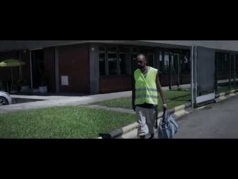 M€rch (Sanryse & Blasph) feat. Landim - Contrabando