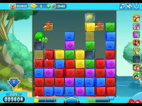 Pet Rescue Saga level 2643 no boosters ►TOBIAS DEAMON◄