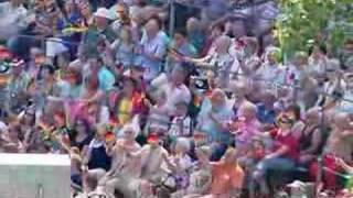 Rednex-Football Is Our Religion