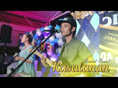 Kasalanan | Orient Pearl - Sweetnotes Live Cover