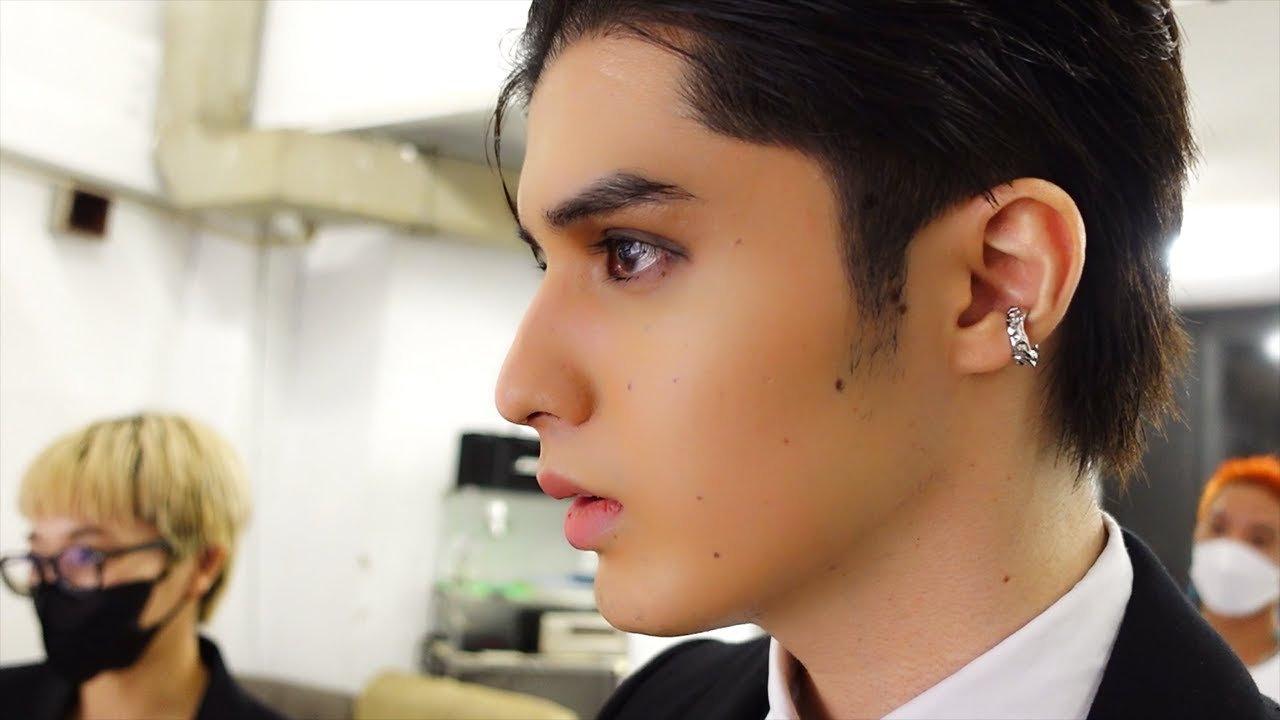 7時間にも及ぶ「本気のモデル撮影」に行ってきました