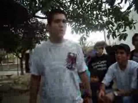 manu vs kleii (prende ese beat)