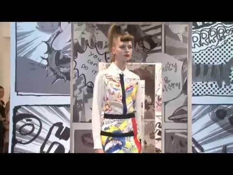 TSUMORI CHISATO FW15 Trunk Show (ITHK Presents)