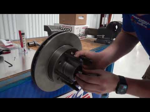 How To Install DRP Preload Spacers