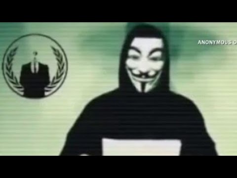 Anonymous hacks Fox news Live on Air-2021 [FULL]