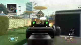 III-MASK-lll - Black Ops II Game Clip