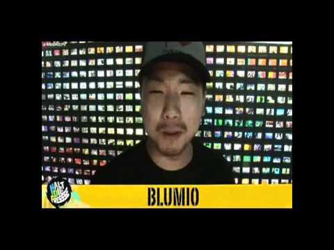 Blumio   Hallo Opfer