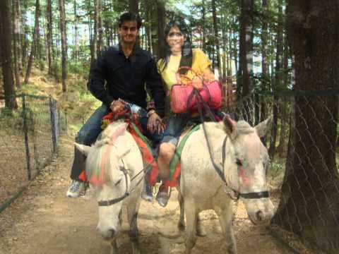 SHIVAS RAWAL TUMSE NAHIN KEH PAAUNGA