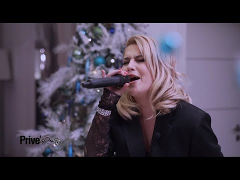Kolazh nga Jehona Sopi & Labi dhe Leonora – Prive Reality 2021