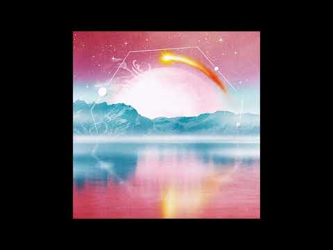 OSLO TAPES  - Last Comet (full Album 2025)