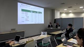 4月7日【びわ湖放送ニュース】平和堂決算　営業収益は過去最高