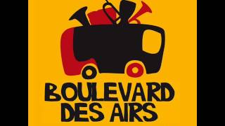 Boulevard des airs - Asile