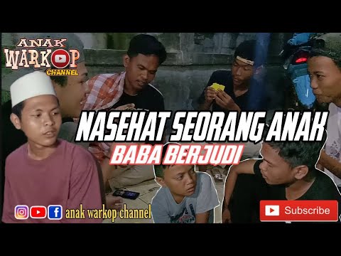 anak-warkop-channel-kisah-nyata-nasehat-seorang-anak