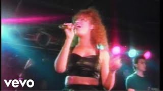 𝑆𝑒𝑙𝑒𝑛𝑎 • Dime || Live 1989 Inédito