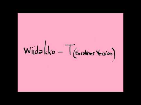 Wiidakko - T (Eurolines Version)