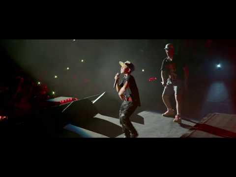 Mass Appeal's Rapture: Logic Brings 11 Year Old Kid To Stage To Rap "Flexicution"