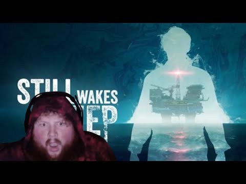 CaseOh Plays Still Wakes the Deep