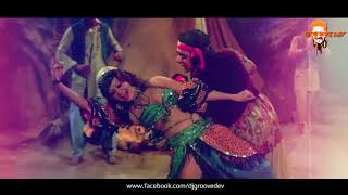 Mehbooba O Mehbooba (Remix) - GrooveDev - YouTube