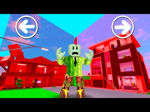 Ik Wil Dit Niet In Brookhaven RP!🏡