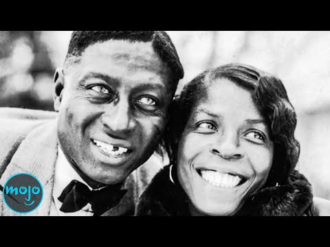 50件音樂人犯下的驚悚罪行！ (50 Horrific Crimes by Musicians)