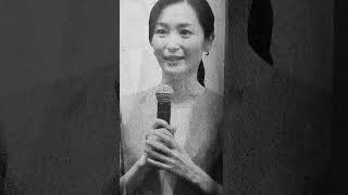 🎤大江麻理子　テレビ東京