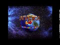 Universal Cartoon Studios 1999 2