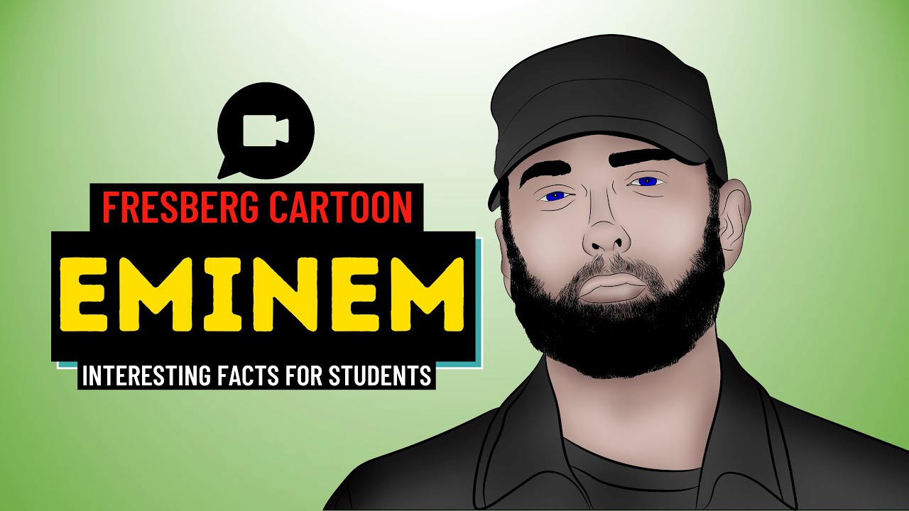 Who is Eminem? | Biography, Music & Awards | Music History Facts