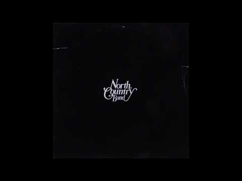 North Country Band - No Count Blues (1978)