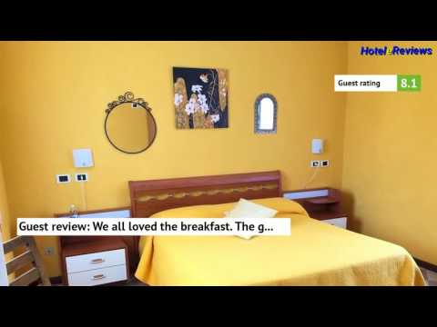 Villa San Fedele *** Hotel Review 2017 HD, San Fedele Intelvi, Italy