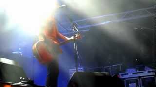 Millencolin - Softworld (live)