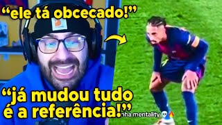 🔥QUER JUSTIÇA PELA BOLA DE OURO!! RAPHINHA É OVACIONADO PELOS GRINGOS E MUDA SEU STATUS NO FUTEBOL!