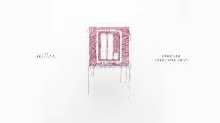 letlive. - &quot;Another Offensive Song&quot; (Full Album Stream)