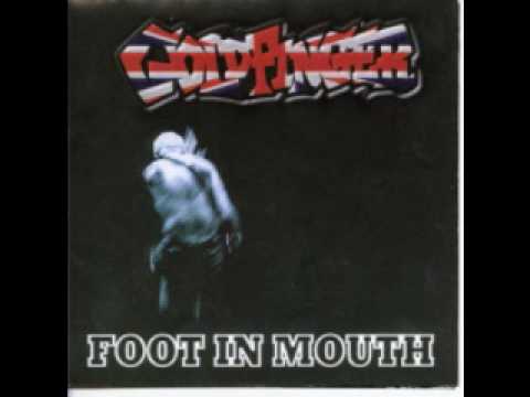 goldfinger sam simeon