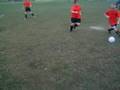 Bossier City YMCA Soccer 2004