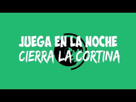 Robert Cristian & Dayana - Vitamina [Official Lyric Video]