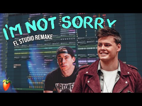 How to make future house like Mike Williams (+Free FLP)