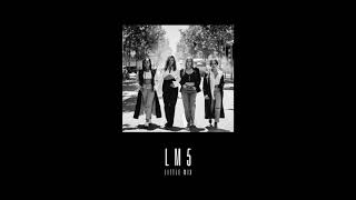 Monster In Me - Little Mix (Official Audio)