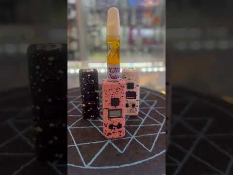 Yocan Kodo Pro Box Mod for 510 Carts