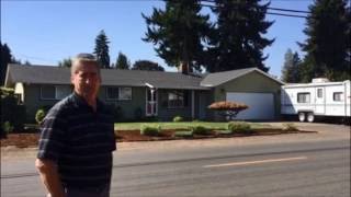4054 Scenic Drive, Eugene, OR 97404