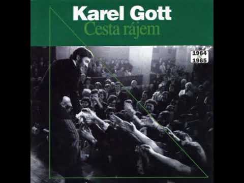 Karel Gott - Píseň k pláči (7.9.1965)