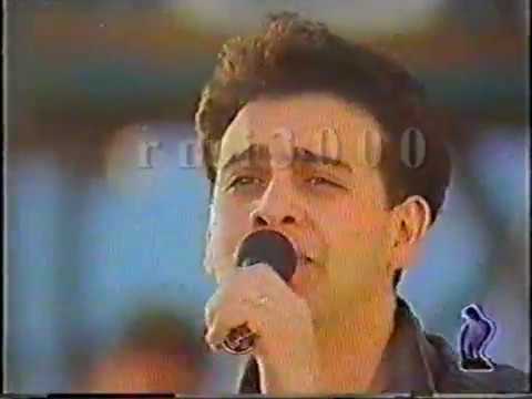 مصطفى قمر - ولا يا بو خد جميل - حفله الامارات