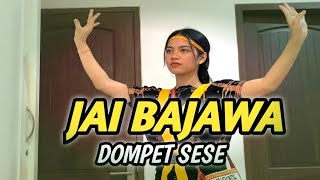 Download lagu JAI BAJAWA TERBARU || DOMPET SESE || DELON RMXR 2026 mp3 Download lagu JAI BAJAWA TERBARU || DOMPET SESE || DELON RMXR 2026 mp3