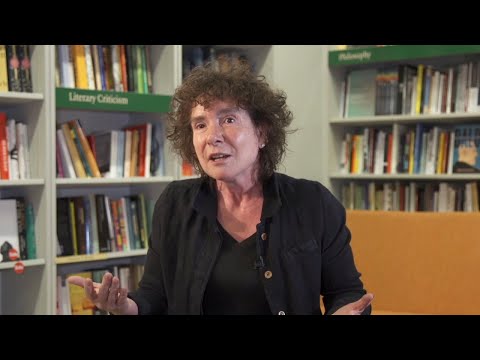 Jeanette Winterson and Victoria Turk: 12 Bytes