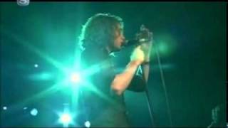 ROOSTER   DEEP AND MEANINGLESS STAND VOL 86 LIVE AT LIQUIDROOM EBISU 29 11 05