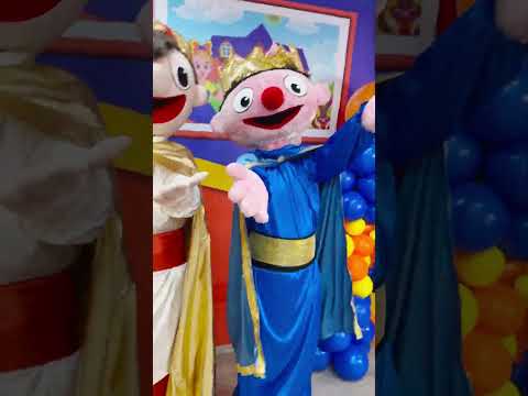 ¡Feliz día de Reyes!