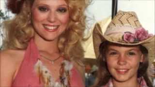 Audrey Landers Compilation