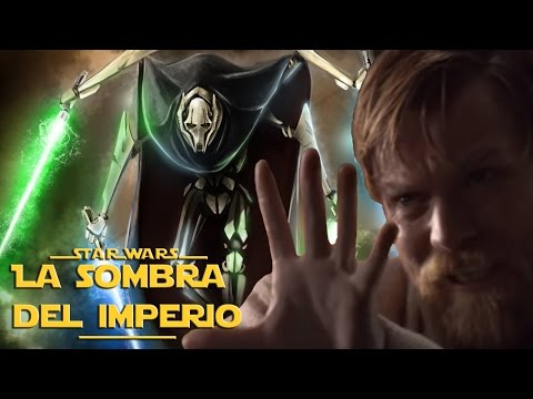 ¿Por Qué Los Jedi No Usaban La Fuerza Contra Grievous En Combate? - Star Wars - Video