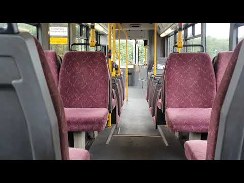 Nice Retarder! - Preserved ex Abus DAF SB220 R981 FNW